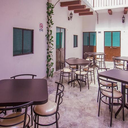 Hotel Casa De Las Piedras 克雷塔罗 外观 照片