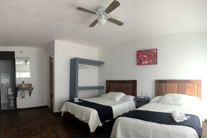 Hotel Casa De Las Piedras 克雷塔罗 外观 照片