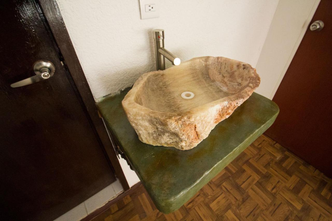 Hotel Casa De Las Piedras 克雷塔罗 外观 照片