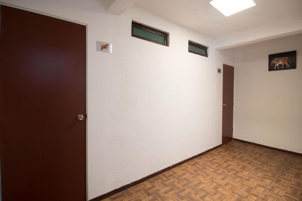 Hotel Casa De Las Piedras 克雷塔罗 外观 照片