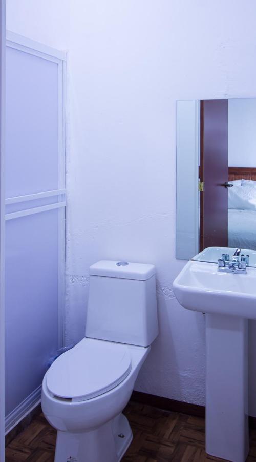 Hotel Casa De Las Piedras 克雷塔罗 外观 照片