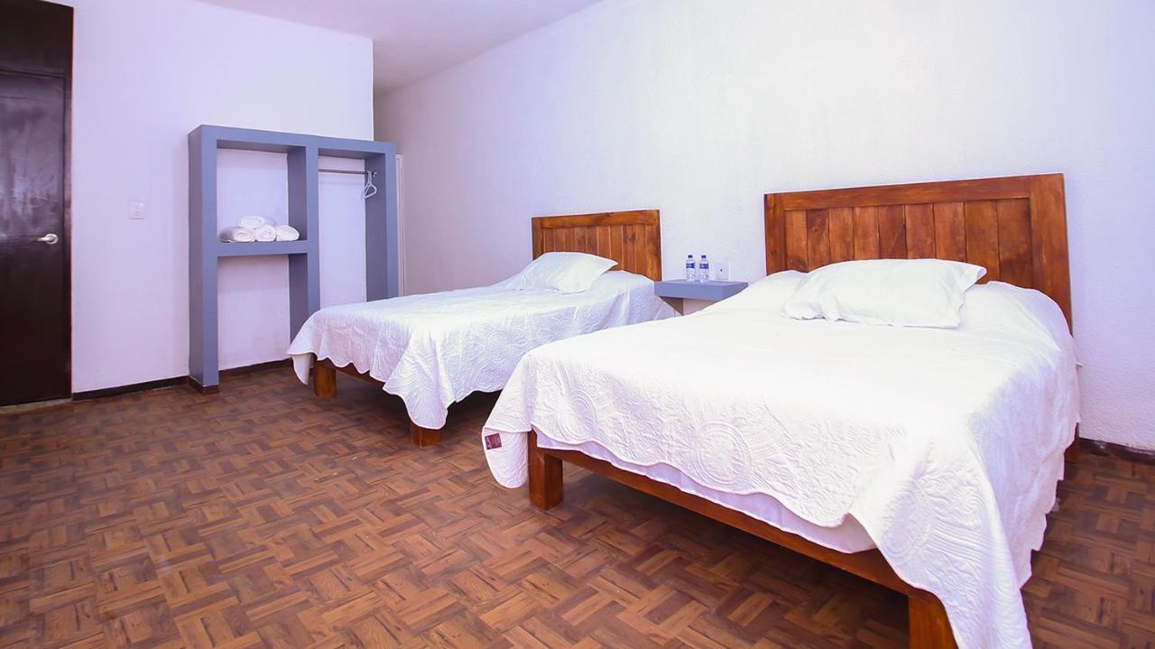 Hotel Casa De Las Piedras 克雷塔罗 外观 照片